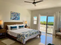 Lockrum Point Villa: Seaside Villa 3 Bed/3 Bath/Pool