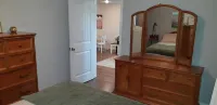 Blooming Beach Suite Retreat. 5 minutes to the beach, close to PEI National Park Hotels in 