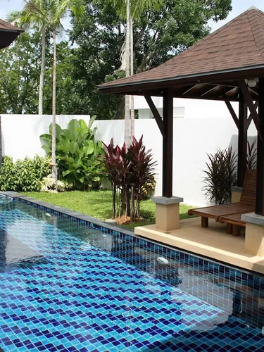 รูปภาพของModern 3 Bedroom Pool Villa in Rawai