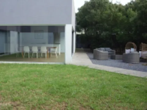 Lux Private Villa 大里貝拉酒店