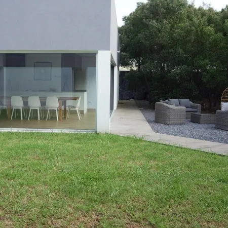 Lux Private Villa