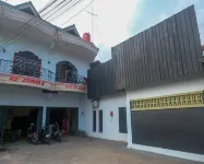 RedDoorz Syariah Near Exit Tol Bojong Pekalongan Hôtels à : Purwosari