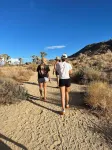 Pueblo Haus - The Beauty of the Desert Awaits You