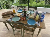 1- Room Hotels in Jarabacoa