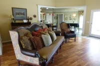 Oasis of the Plains, minutes from WTAMU and Palo Duro Canyon. - 3-Star
