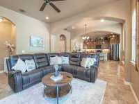 The First Place- Gorgeous 3/2 walk to Square/TWU