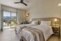 Minnŏ Boutique Hotel & Spa - balcony