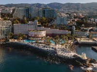 Royal Savoy - Ocean Resort - Savoy Signature Отели рядом с достопримечательностью «Монте»
