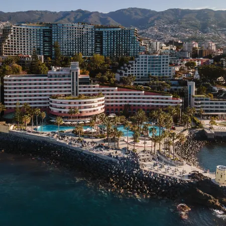 Royal Savoy - Ocean Resort - Savoy Signature