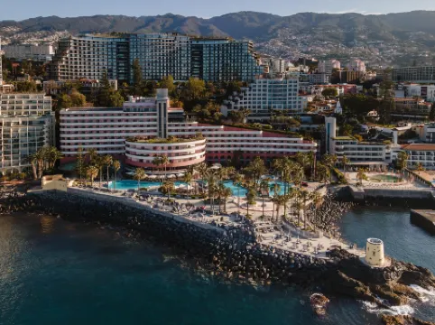 Royal Savoy - Ocean Resort - Savoy Signature