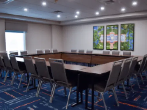 Hampton Inn Frankfort Hotels in Frankfort