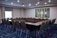 Hampton Inn Frankfort Hotels in Frankfurt