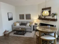 Wintergreen 1bed Condo, Walk to slopes, close to Hiking, Breweries, Wineries