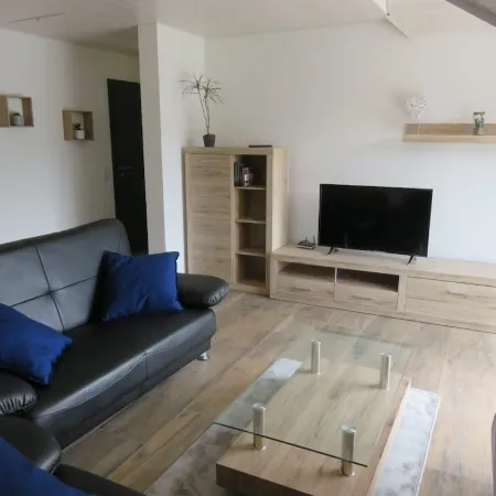 Ferienwohnung Seewaldstraße