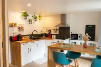 Magnifique Appartement en Plein Centre Ville Historique « Le Vieux Langres »