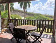 Comfortable apartment 2 minutes from the beach  호텔