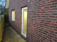 Modern 21 m² apartment quiet, modern, central