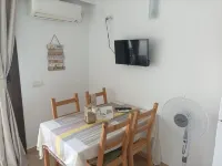 With WLAN, right on the beach with a view of the harbor Hotels in Alcossebre