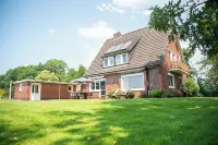 Ferienhuus 35 Hotels in Leer