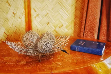 Palawan Island Seaside Inn in Coron, Palawan, Philippines