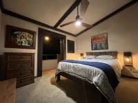 *Amazing Views*Mountain top*Temp 60s F*Heated Spa*