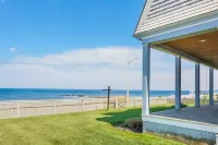 Looking for a HUGE family reunion house, Corporate Holiday Events