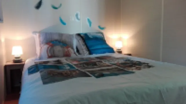 Cottage sigean near miami Mediterranean and African Reserve Hotels in Sigean