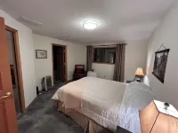 Private Mountain Cabin at Kachess Lake - Chalets