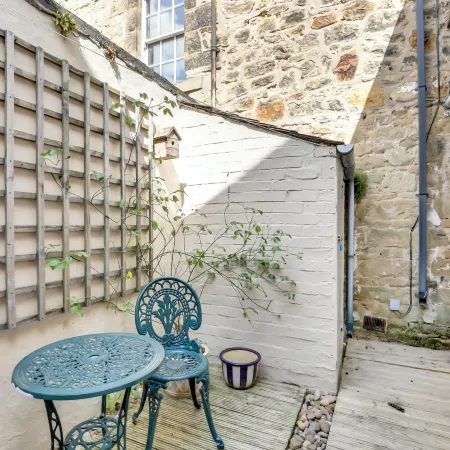 Learchild House - North East Escapes