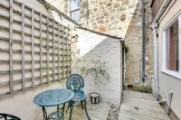 Learchild House - North East Escapes