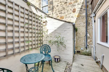 Learchild House - North East Escapes