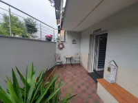 Kaiserstuhl "auszeit " 凱塞爾斯圖爾山麓福格茨堡住宿飯店