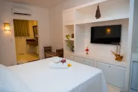 Casa Canoa Sunset | Camocim-CE Hotels in Camocim