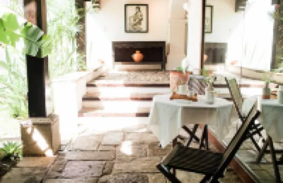 Cacao Boutique Hotel