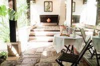 Cacao Boutique Hotel Hotels in Vuelta Grande
