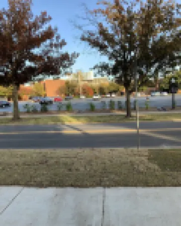 The Campus Cottage on Elm is the ideal University of Oklahoma gameday residence
