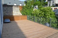 Very Nice Apartment 100 m² /  / Town Center / Ideal Cure