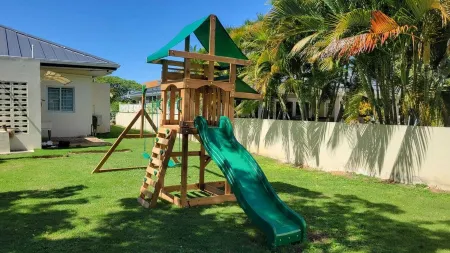 The Nest Villa: Luxury & Value for your family!