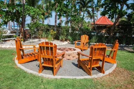 BRAND NEW!! OCEAN FRONT, Casa Del Mar!! Playa Coyote! Отели в г. Нандаюре