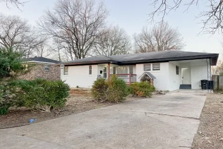 The House on Hill st -A Quiet Home