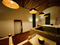 Quinta Perpetua, Casa Flores Hotel a Graciosa