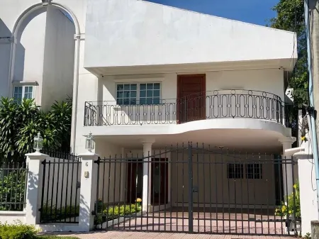 Two Floors Duplex in the middle of Panama City.