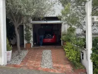 Ideal families with small children 10 minutes from the beach!