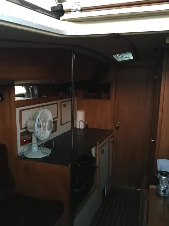 Love Boat "A little corner for romantic lovers.