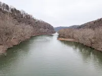 The River Side Lodge- With private boat dock on the KY river!