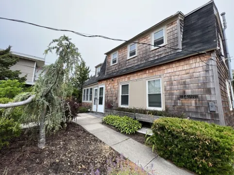 Ocean View Cottage w/ Shared "Private" Beach #1