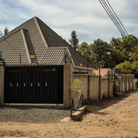 Velam Home Stay