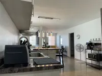 Fabulous 3-bedroom apartment in the heart of Vieques just steps from the ferry.