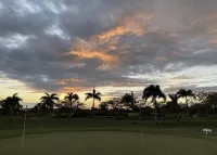 Paradise starts at El Legado Golf Resort Villa Tranquility