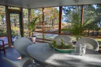 Sunny Popham Beachfront House located on the best beach in Maine Hotels in Phippsburg